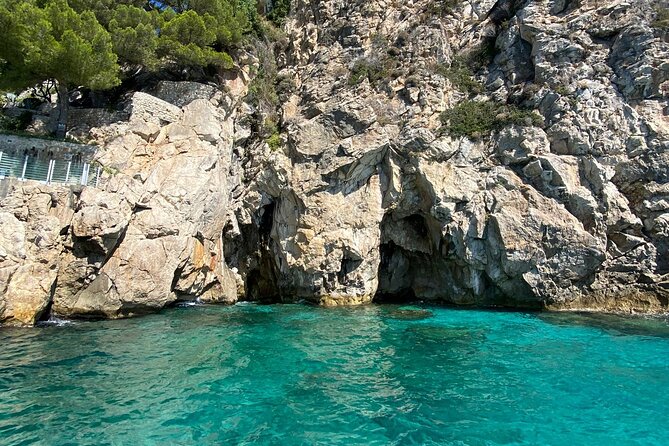 Nautical excursion - Nice-Monaco 2H30 - Monaco by boat: the harbor view you cannot replicate from land