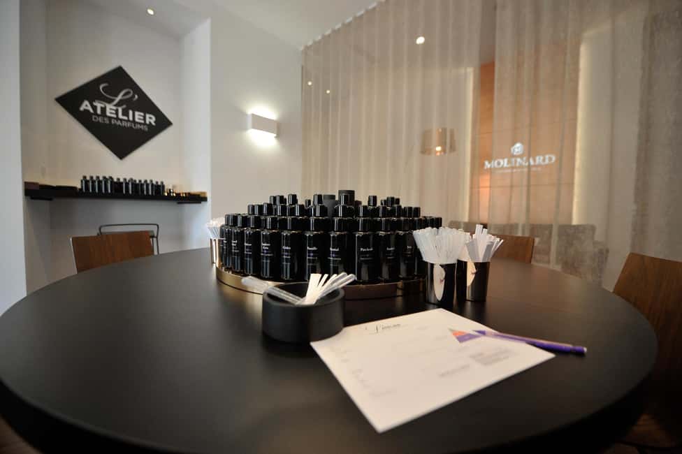 Nice: 1-hour Perfume Workshop - Nice Perfume Workshop: A Perfect 1-Hour Break from the French Riviera