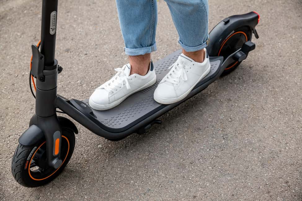 Nice: 1h30 E-scooter highlights tour - Meeting at 2 Rue Halévy: Easy Start, Practical Notes