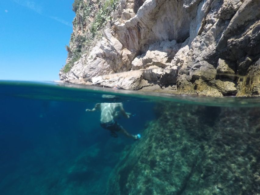 Nice: 1h30 nautical excursion to Cap Ferrat - Nice Port to Cap Ferrat: a short cruise with big Riviera energy