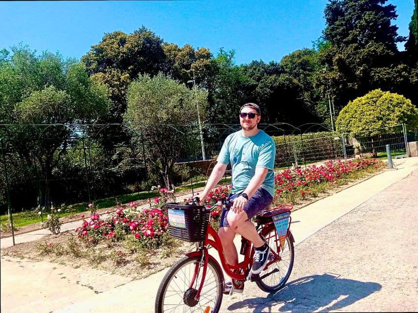 Nice: 7 Hills Monastery & Waterfall (EBike Tour Local Guide) - Optional add-ons for private tours: wine in Bellet or a mountain secret monument