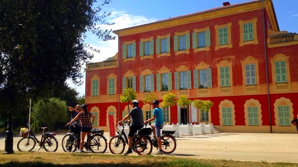 Nice: 7 Hills Monastery & Waterfall (EBike Tour Local Guide) - Nice’s Heights by E-Bike: what you’re signing up for