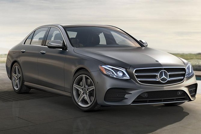 Nice Airport Transfer Service - Key points before you book