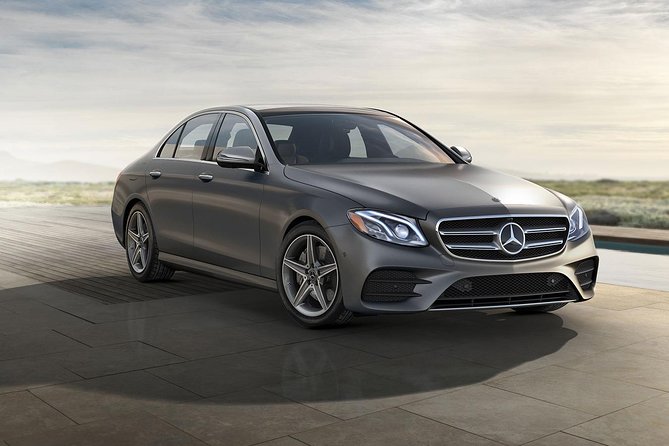 Nice Airport Transfer Service - Why this transfer feels calm the moment you land