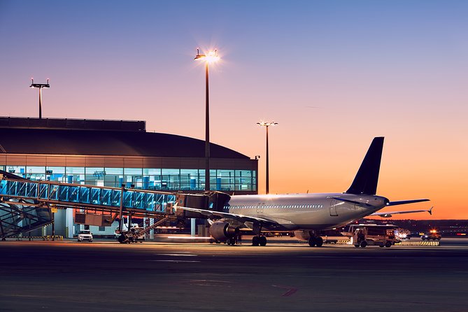 Nice Airport Transfer to/from Nice City - Key highlights I think you’ll care about