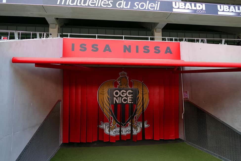 Nice: Allianz Stadium and National Sports Museum Tour - Language and pacing: the one thing to plan for