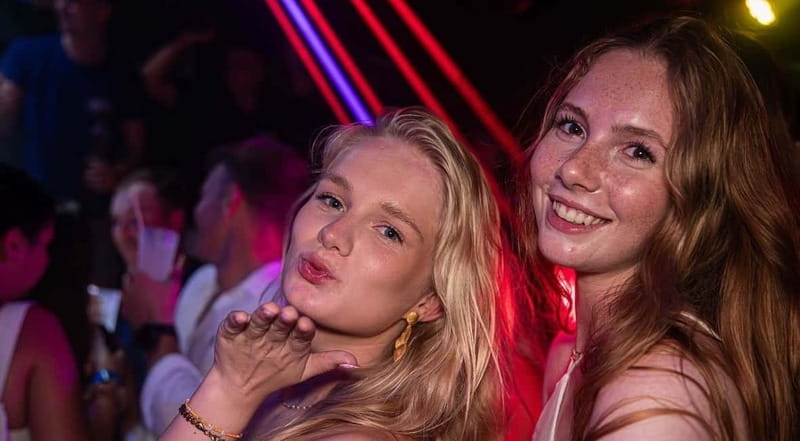 Nice: Bar/Pub Crawl with Free Shots and VIP Entry - Price and Value: Is $11 Realistic in Nice?