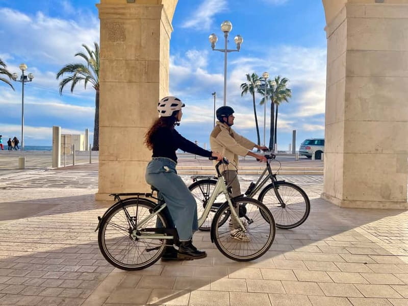 Nice: Bike and E-Bike Rental - Who This Rental Is Best For