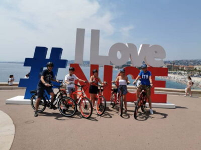 Nice: Bike and E-Bike Rental - A Two-Hour Plan That Actually Works (Not Fantasy)