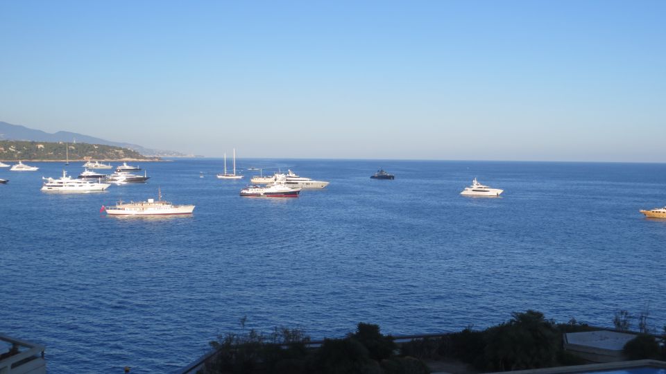 Nice: Cannes, Antibes & St Paul de Vence Half-Day Tour - Price and Value: Is $76 a Good Deal for This Route?