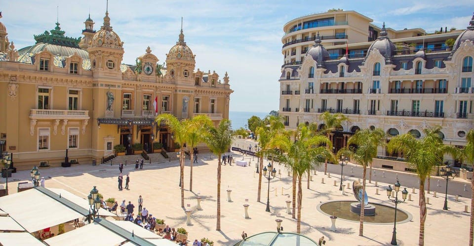 Nice/Cannes: Monaco, Monte-Carlo & Eze Village Private Tour - A Riviera day trip that actually moves like a day
