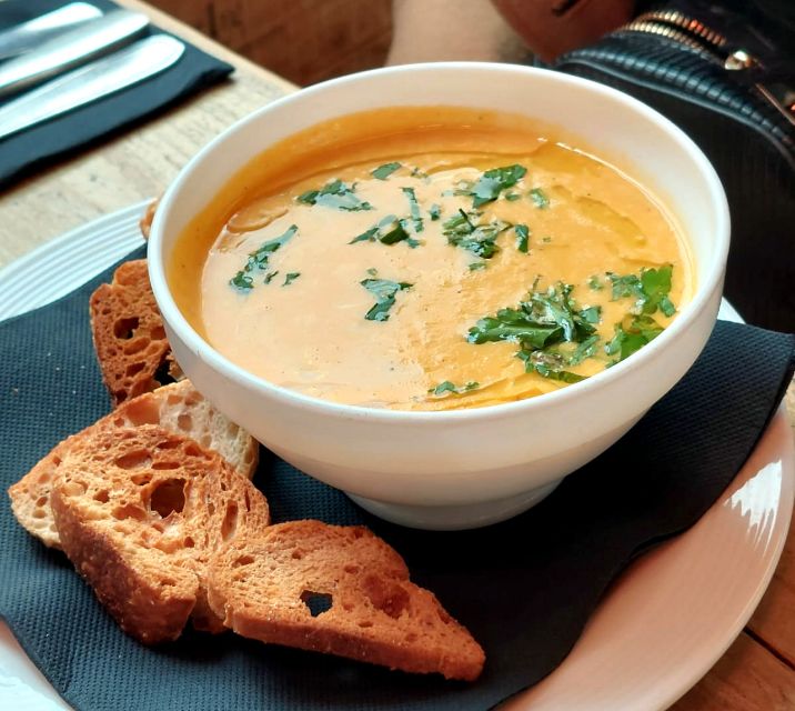 Nice: City Foods Guided Walking Tour - Quick hits (what makes this tour work)