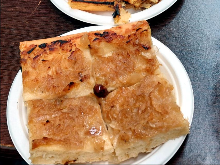 Nice: City Foods Guided Walking Tour - Should You Book the Nice City Foods Guided Walking Tour?