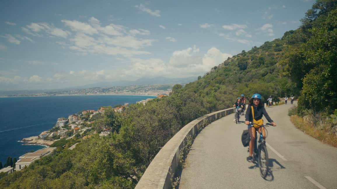 Nice: City Highlights Bike tour - Key Things I’d Pay Attention To