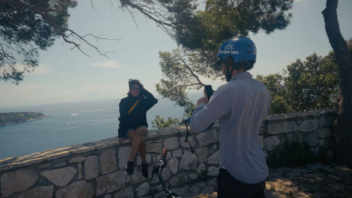 Nice: City Highlights Bike tour - Price and Value: Is $57 Worth It?