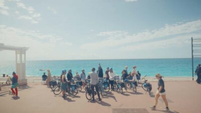 Nice: City Highlights Bike tour - Starting From Old Nice at Nice Cycle Tours