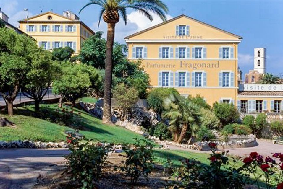 Nice: Countryside Tour with Grasse - Key highlights to know before you go