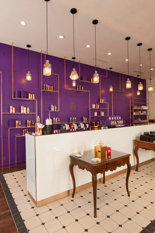 Nice: Discovery Perfume Workshop - Nice Or Grasse: Choosing the Right Place for Your Mood