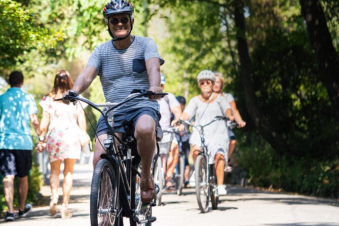 Nice Electric Bike Rental - Quick Notes on Weather and Refund Expectations