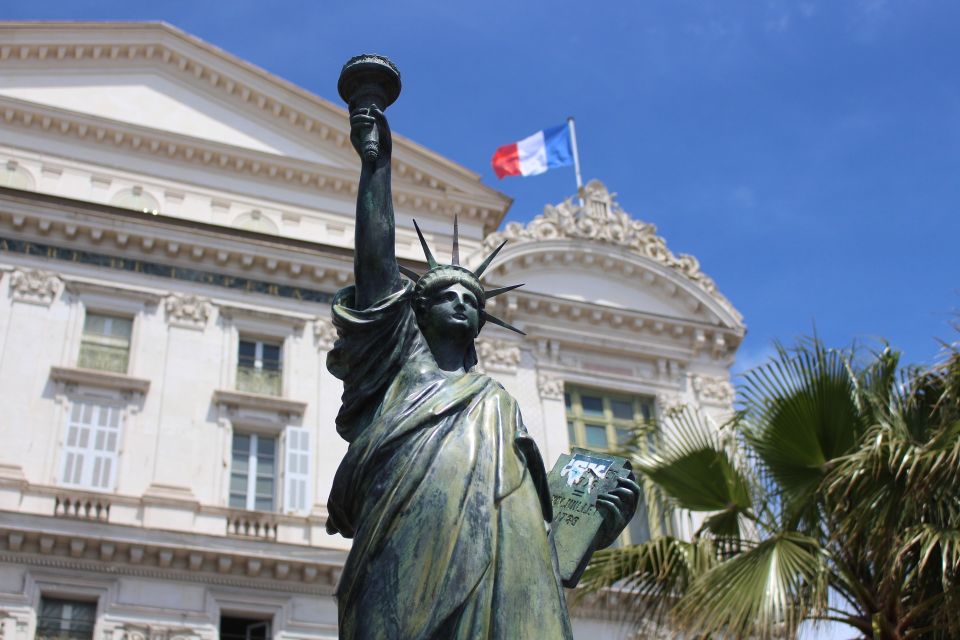 Nice: Exclusive Private Guided Tour of Historic Center - Why a private guide makes Old Nice make sense fast