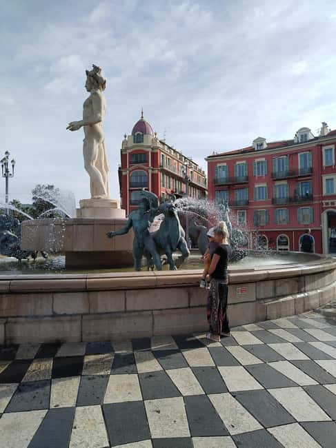 Nice: Exclusive Private Guided Tour of Historic Center - Who this Nice tour is best for