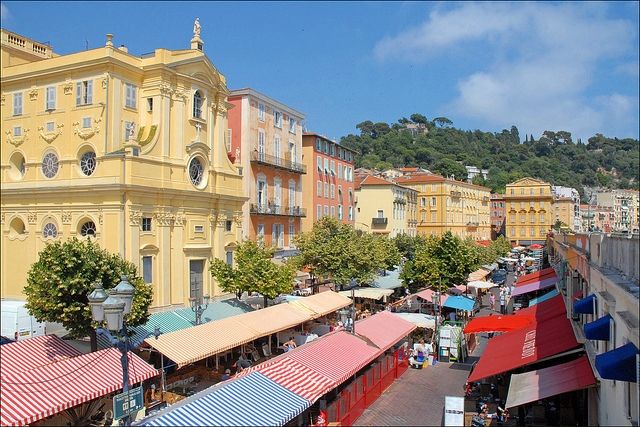 Nice: Exclusive Private Guided Tour of Historic Center - Practical tips so the walk feels easy (not stressful)