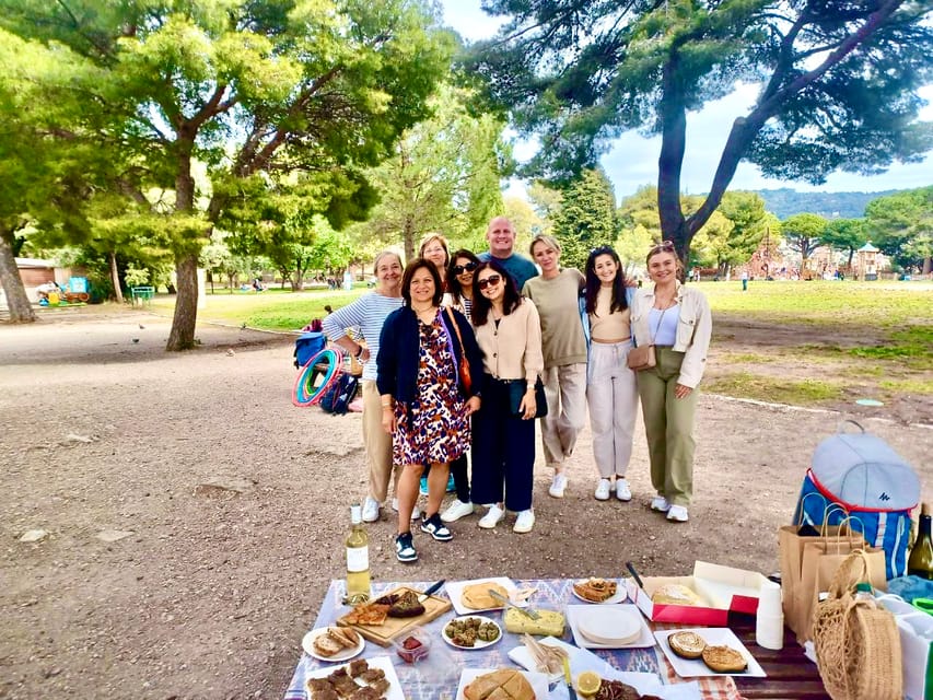 Nice: Food and Wine Old Town Guided Walking Tour - Who this tour suits best (and who should choose another plan)