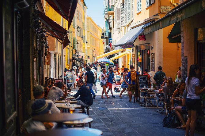 Nice Food Tour – A Full Meal on French Riviera by Do Eat Better - Turning Nice into something you can taste