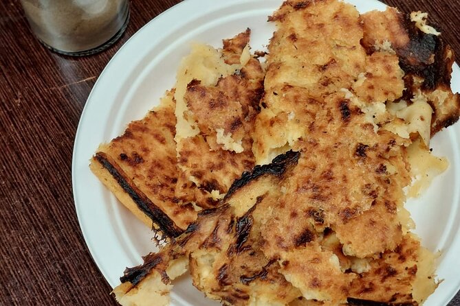 Nice Food Tour – A Full Meal on French Riviera by Do Eat Better - What’s included (and what you should plan for)
