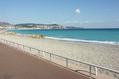 Nice: Guided Segway Tour - Promenade des Anglais: Sea Views With a Built-In Shortcut