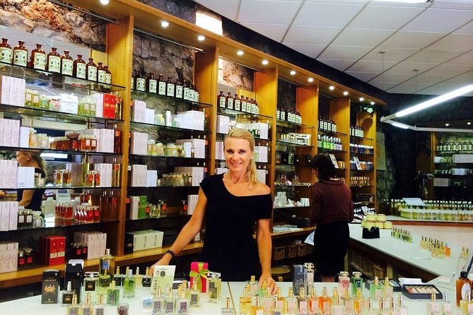 Nice: Italian Market, Eze, and Turbie Tour. - Timing That Actually Works: How to Use the 10 Hours Wisely
