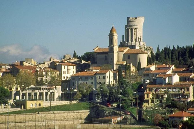 Nice: Italian Market, Eze, and Turbie Tour. - Who Should Book This Tour (and Who Might Prefer a Different Plan)