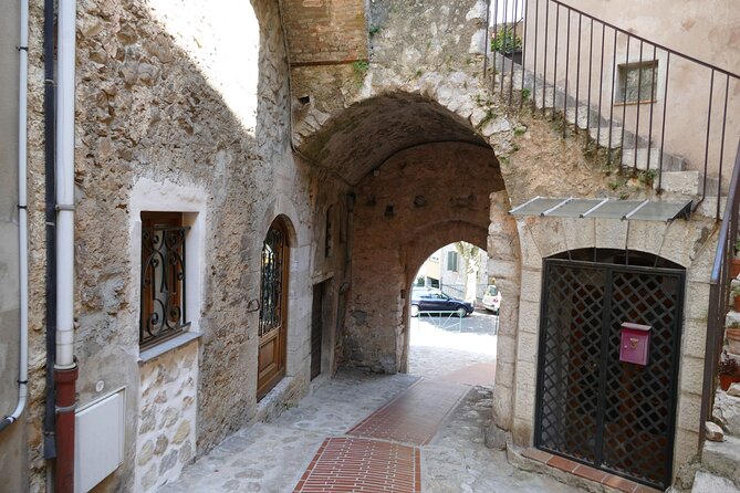 Nice: Italian Market, Eze, and Turbie Tour. - Should You Book This Nice, Eze, and Turbie Tour?