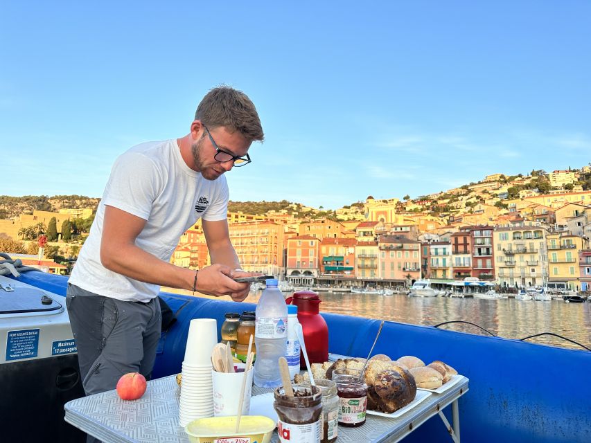 Nice: Monaco & Mala Caves Boat Trip with Snorkeling - What to Bring (and What to Skip) for a No-Restroom Day