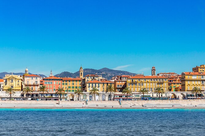 Nice Old Town: Artists & Ghosts Self-Guided Walking Adventure - Who this is best for (and who should skip it)