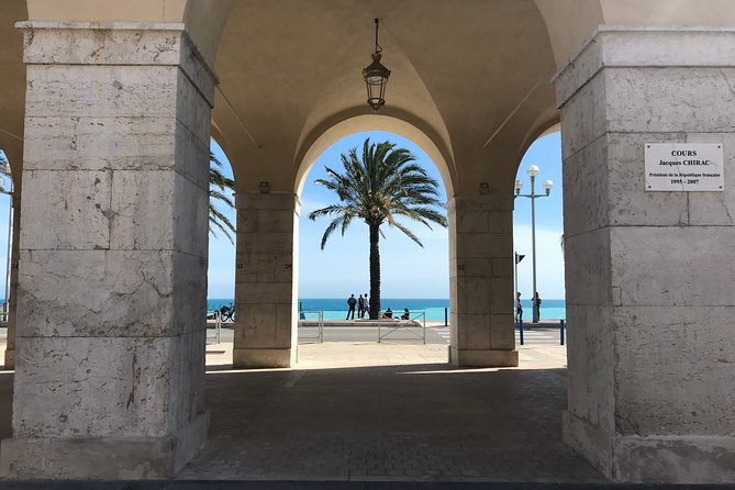 Nice Old Town: Artists & Ghosts Self-Guided Walking Adventure - FAQ