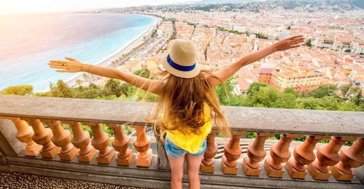 Nice: Old Town Highlights Walking Tour - Key Highlights You’ll Actually Use
