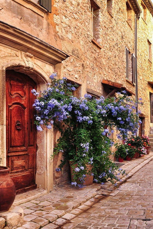 Nice: Old Town Highlights Walking Tour - Paganini’s Nice Chapter and Cour Saleya’s Food Energy