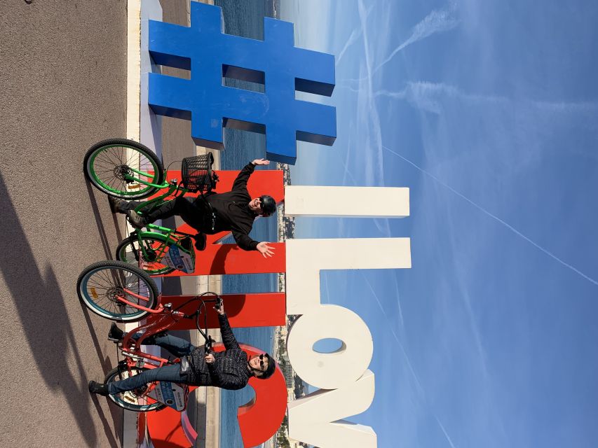 Nice: Panoramic French Riviera E-Bike Tour - Should You Book This Nice to Villefranche to Fort Mont Alban E-Bike Tour?