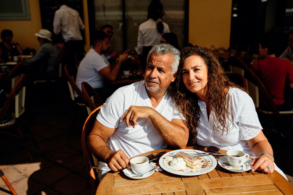 Nice: Personal Travel & Vacation Photographer - A local professional who knows how to get you good photos fast