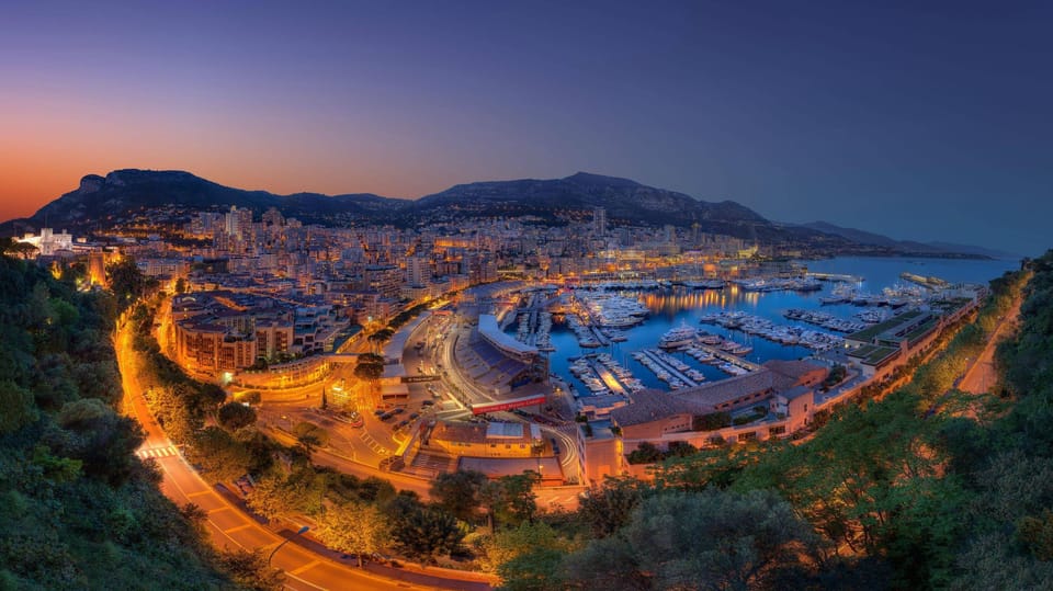 Nice: Private 5-Hour Provence Tour - From your Nice pickup to Eze: medieval streets and perfume secrets