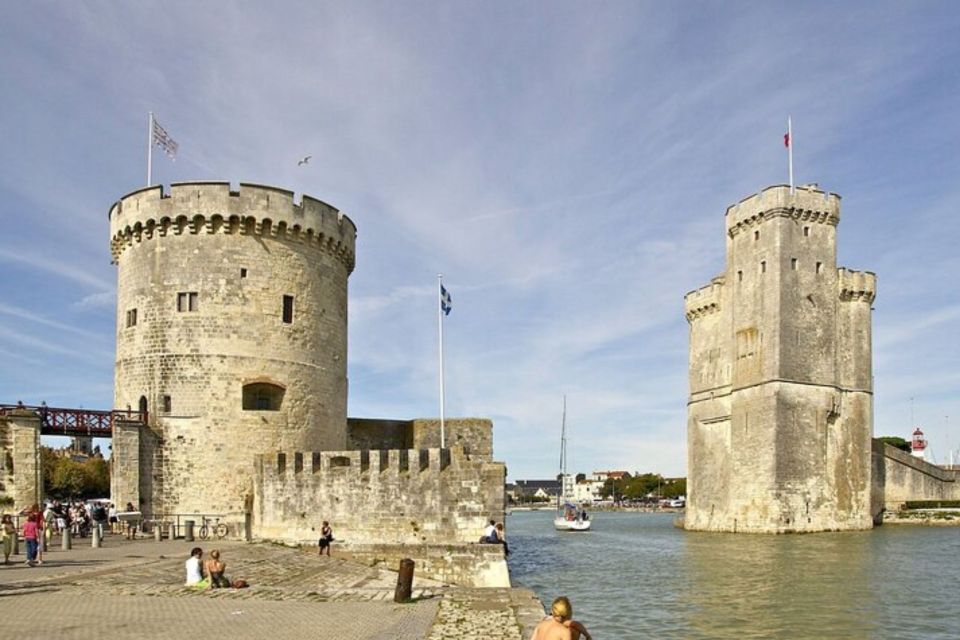 Nice: Private custom tour with a local guide - Why a private Nice walking tour beats wandering on day one