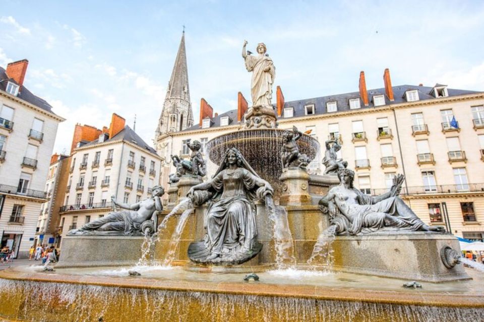 Nice: Private custom tour with a local guide - Meeting your guide in Nice and shaping the itinerary