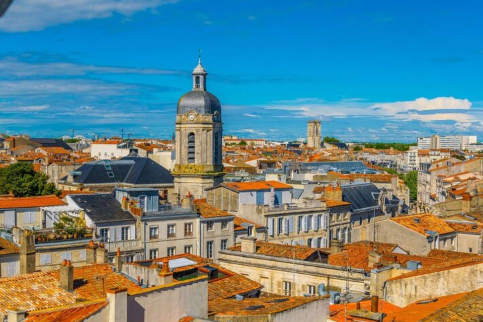 Nice: Private custom tour with a local guide - “Local advice” is the real souvenir