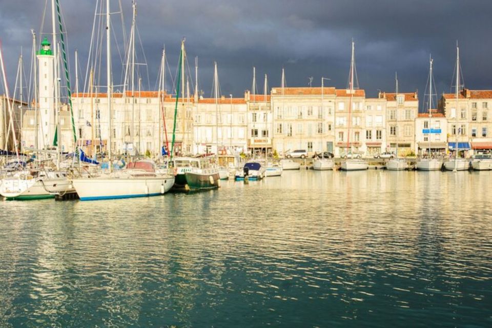 Nice: Private custom tour with a local guide - Time options: choosing 2–8 hours without overdoing it