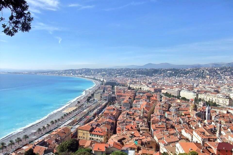 Nice: Private Segway Tour - How the guide shapes the experience (and why it matters in Nice)