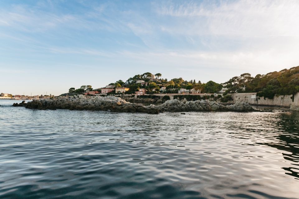 Nice: Private Sunset Tour on Solar Powered Boat - Price check: does $172 per person make sense?