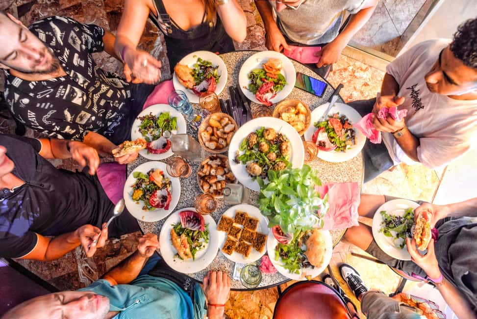 Nice: Provencal Food Walking Tour with Tastings - Key Highlights You’ll Actually Feel