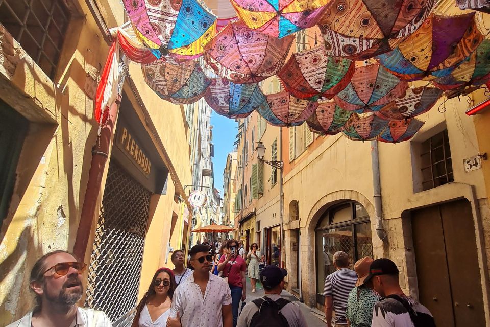Nice: Provencal Food Walking Tour with Tastings - Should You Book This Nice Provencal Food Walking Tour?