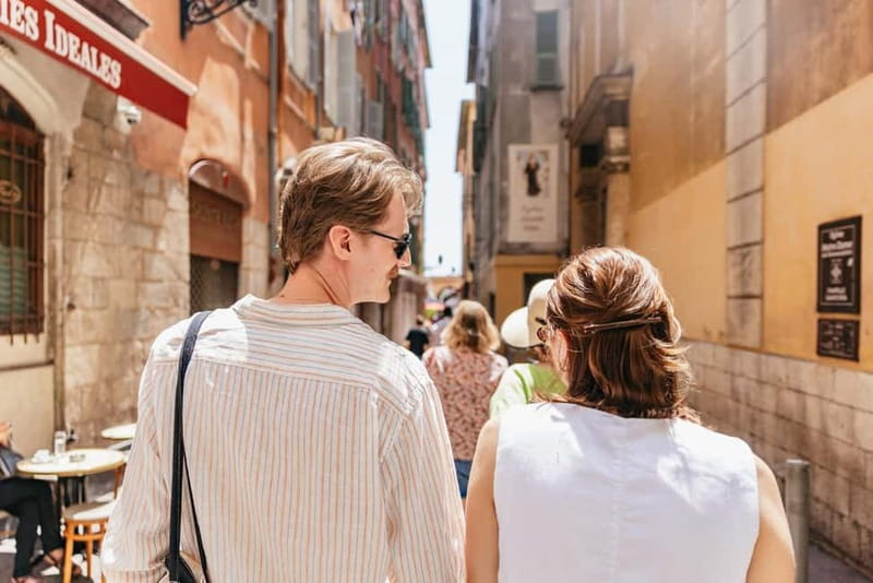 Nice: Provencal Food Walking Tour with Tastings - How the Guide Makes It More Than Food Stops